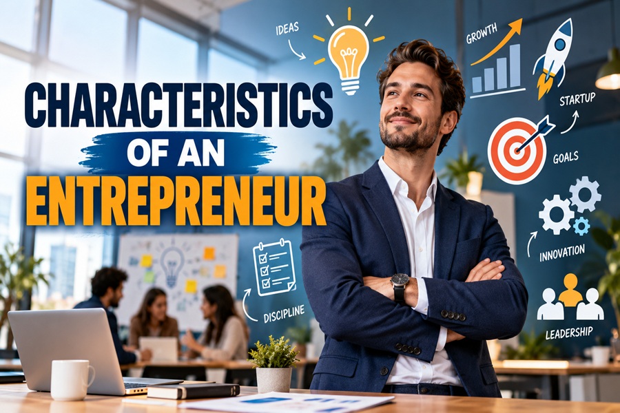 Beyond Grit and Gut: The Working Habits That Mark an Entrepreneur